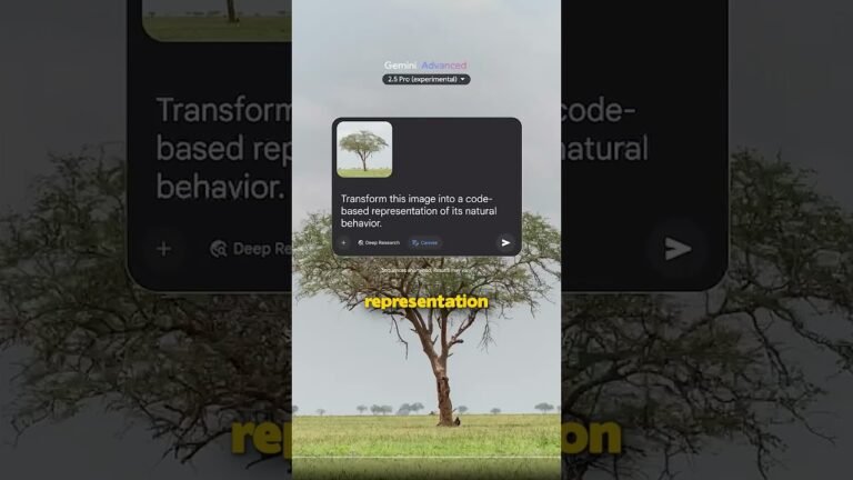 This is really impressive AI coding