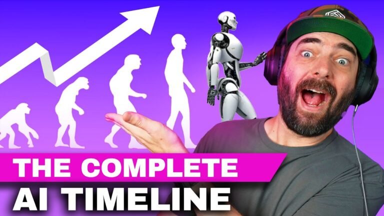 Did Hollywood Predict The AI Of Today?