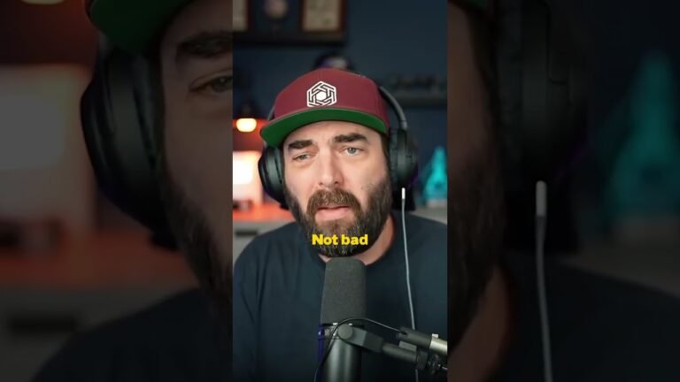 Is AI Getting Better a Lip Syncing?