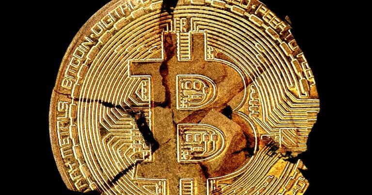 Kentucky’s Bitcoin Boom Has Gone Bust