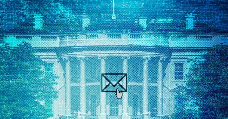 DOGE Used Meta AI Model to Review Emails From Federal Workers
